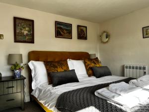 Gallery image of Elm Cottage in Northallerton