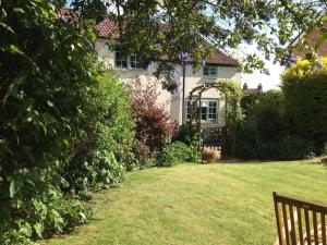 Gallery image of Elm Cottage in Northallerton