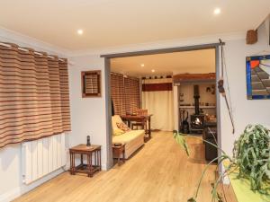 Gallery image of Lime Court Barn in Beaworthy