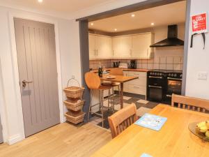 Gallery image of Lime Court Barn in Beaworthy