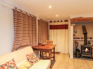 Gallery image of Lime Court Barn in Beaworthy