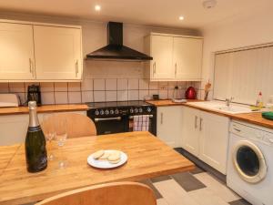 Gallery image of Lime Court Barn in Beaworthy +15 photos