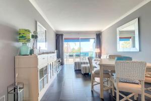 Fotografija v galeriji nastanitve Cannes Appartement vue mer v Cannes