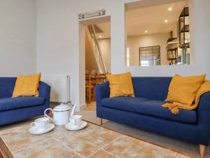 Photo de la galerie de l'établissement Castle Cottage, à Hythe