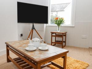 Photo de la galerie de l'établissement Castle Cottage, à Hythe