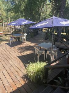 Gallery image of El Limbo Posada in Tigre