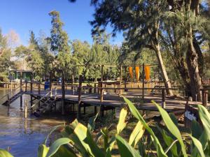 Gallery image of El Limbo Posada in Tigre +9 photos