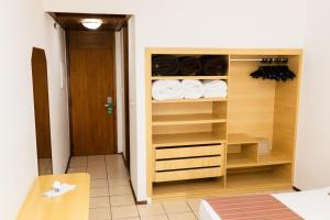 Зображення з фотогалереї помешкання Hotel Cabreúva Resort у місті Кабреува