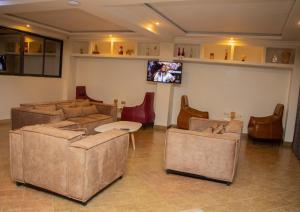 Ảnh trong thư viện ảnh của Distinction Gardens ở Siaya