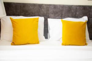 Ảnh trong thư viện ảnh của Distinction Gardens ở Siaya