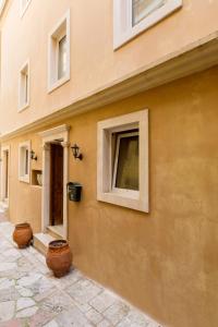 Kép Stylish Old Town Apartments szállásáról Korfuban a galériában Még 37 kép