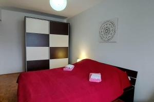 Gallery image of MS Apartmani Jupiter Tuzla in Tuzla