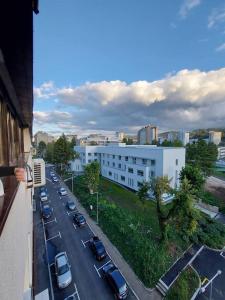 Gallery image of MS Apartmani Jupiter Tuzla in Tuzla +13 photos