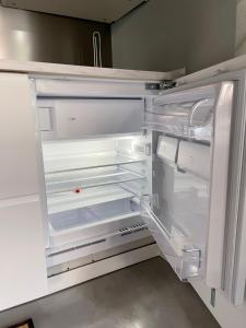 A kitchen or kitchenette at City Live