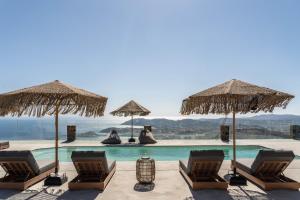 Gallery image of Makani Suites in Ano Mera