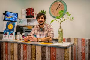 Hosté ubytování Casa Barcelo Hostel Barcelona