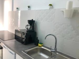 Fotografia z galérie ubytovania Chayofa Panoramic N.40 - 2 Bedroom+Living Room property with amazing views v destinácii Chayofa