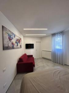 Fotografie z fotogalerie ubytování J. Suite v destinaci Castel di Sangro