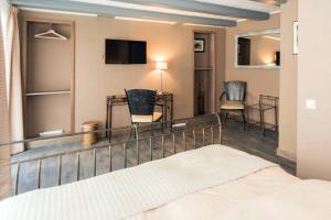 Gallery image of Central Guest Rooms in Amsterdam