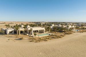 托泽尔Anantara Sahara-Tozeur Resort & Villas的相册照片