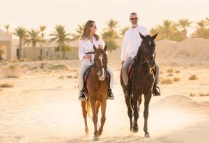 托泽尔Anantara Sahara-Tozeur Resort & Villas的相册照片