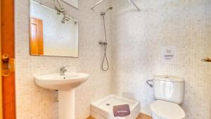 Kúpeľňa v ubytovaní Costacabana - Villa Holiday