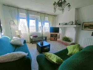 Zdjęcie z galerii obiektu Chalet de Tony Verde en plena naturaleza w mieście Adanero