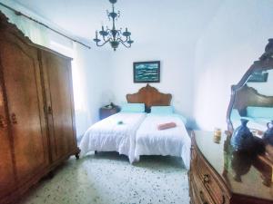 Zdjęcie z galerii obiektu Chalet de Tony Verde en plena naturaleza w mieście Adanero