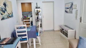 Galeriebild der Unterkunft casa luxury 2 nudista in Vera