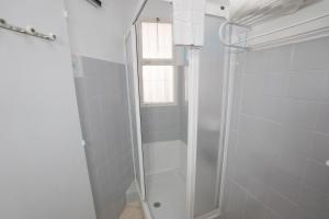 Koupelna v ubytování Apartamento Pancho Nerja