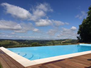 The swimming pool at or close to Renzo Marinai