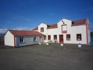 Hoone, kus apartement asub
