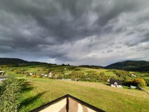 Príroda v okolí dovolenkového domu
