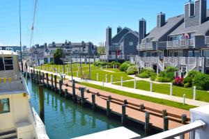 Gallery image of Harbour Island 21C townhouse in Ocean City