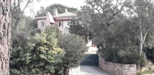 Fotografia z galérie ubytovania Appartement Nasica v destinácii Porto-Vecchio