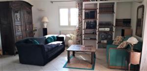 Fotografia z galérie ubytovania Appartement Nasica v destinácii Porto-Vecchio