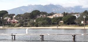 Fotografia z galérie ubytovania Appartement Nasica v destinácii Porto-Vecchio