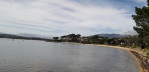 Fotografia z galérie ubytovania Appartement Nasica v destinácii Porto-Vecchio