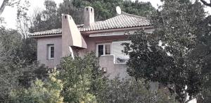 Fotografia z galérie ubytovania Appartement Nasica v destinácii Porto-Vecchio