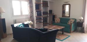 Fotografia z galérie ubytovania Appartement Nasica v destinácii Porto-Vecchio