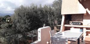 Fotografia z galérie ubytovania Appartement Nasica v destinácii Porto-Vecchio