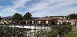 Fotografia z galérie ubytovania Appartement Nasica v destinácii Porto-Vecchio