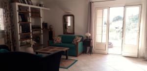 Zdjęcie z galerii obiektu Appartement Nasica w mieście Porto-Vecchio