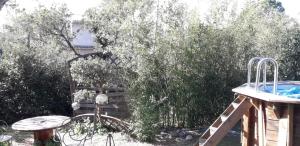 Fotografia z galérie ubytovania Appartement Nasica v destinácii Porto-Vecchio