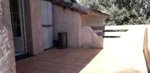 Fotografia z galérie ubytovania Appartement Nasica v destinácii Porto-Vecchio