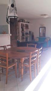 Zdjęcie z galerii obiektu Appartement Nasica w mieście Porto-Vecchio