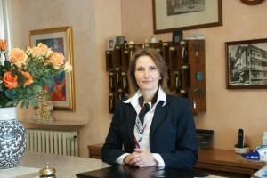 Hosté ubytování Hotel Verudella