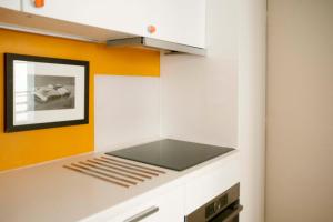 Fotografia z galérie ubytovania Bright & Spacious apartment in Madeleine v Paríži + 4 fotografie