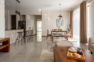 Afbeelding uit fotogalerij van Mizuki in Nairobi