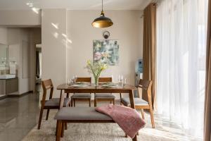 Afbeelding uit fotogalerij van Mizuki in Nairobi